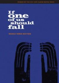 cover of the book If One of Us Should Fall