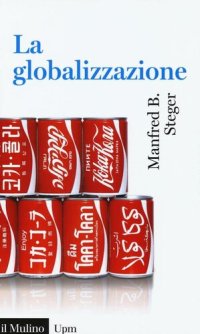 cover of the book La globalizzazione