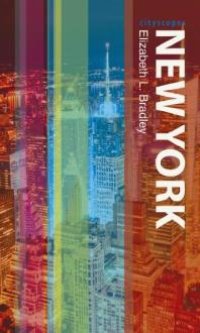 cover of the book New York