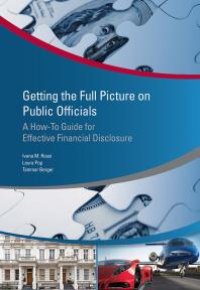 cover of the book Getting the Full Picture on Public Officials: A How-to Guide for Effective Financial Disclosure