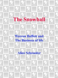 cover of the book The Snowball