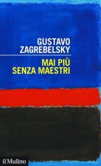 cover of the book Mai più senza maestri