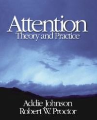 cover of the book Attention: Theory and Practice