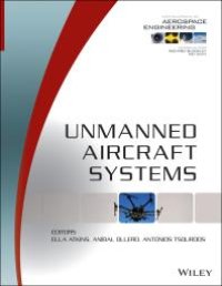 cover of the book Unmanned Aircraft Systems