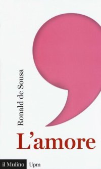 cover of the book L' amore