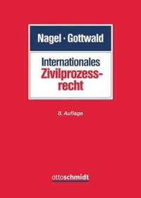 cover of the book Internationales Zivilprozessrecht