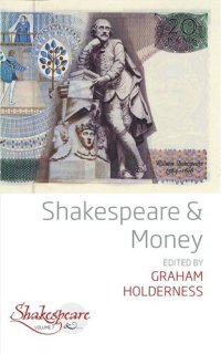 cover of the book Shakespeare and Money