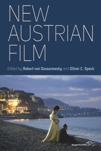 cover of the book New Austrian Film