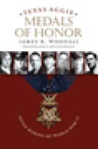 cover of the book Texas Aggie Medals of Honor: Seven Heroes of World War II