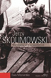 cover of the book Jerzy Skolimowski: The Cinema of a Nonconformist