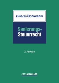 cover of the book Sanierungssteuerrecht: Beratungsschwerpunkte und Checklisten