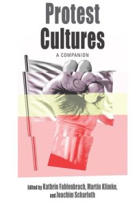 cover of the book Protest Cultures: A Companion