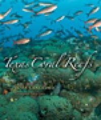 cover of the book Texas Coral Reefs