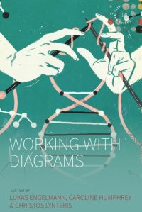 cover of the book Working With Diagrams