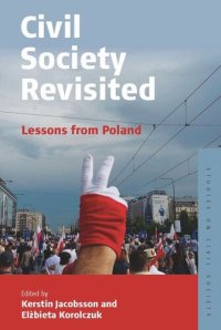 cover of the book Civil Society Revisited: Lessons from Poland