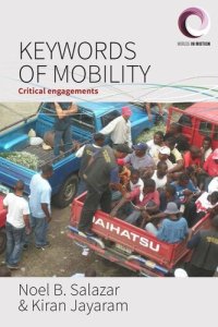 cover of the book Keywords of Mobility: Critical Engagements