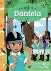 cover of the book Daniela