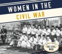 cover of the book Women in the Civil War