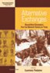 cover of the book Alternative Exchanges: Second-Hand Circulations from the Sixteenth Century to the Present