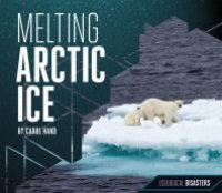 cover of the book Melting Arctic Ice