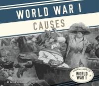 cover of the book World War I Causes