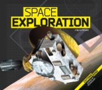 cover of the book Space Exploration