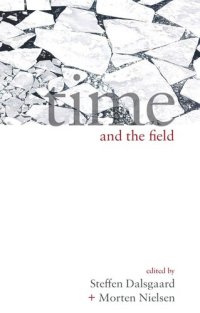 cover of the book Time and the Field