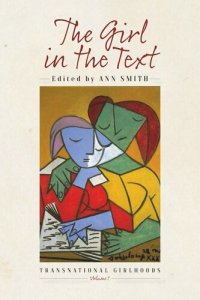 cover of the book The Girl in the Text