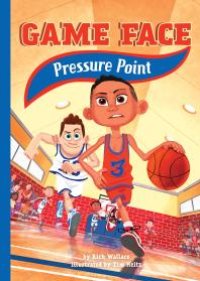 cover of the book Pressure Point