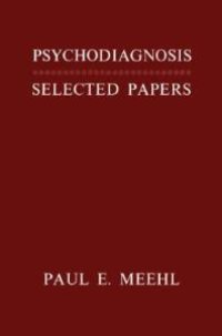 cover of the book Psychodiagnosis: Selected Papers