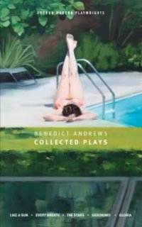 cover of the book Benedict Andrews: Collected Plays