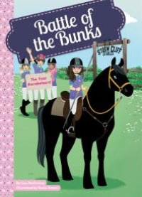 cover of the book Battle of the Bunks