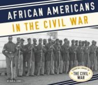 cover of the book African Americans in the Civil War