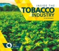 cover of the book Inside the Tobacco Industry