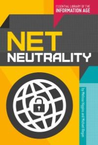 cover of the book Net Neutrality