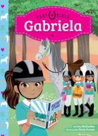 cover of the book Gabriela