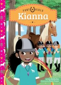 cover of the book Kianna