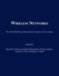 cover of the book Wireless Networks