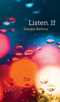 cover of the book Listen. If