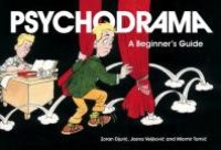 cover of the book Psychodrama: A Beginner's Guide