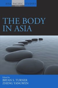 cover of the book The Body in Asia