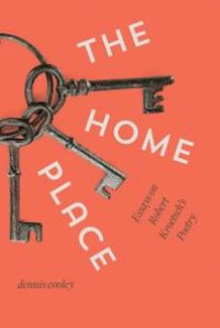 cover of the book The Home Place: Essays on Robert Kroetsch's Poetry