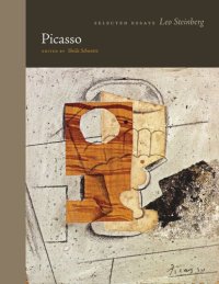 cover of the book Picasso: Selected Essays