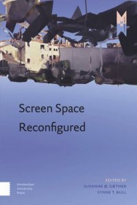 cover of the book Screen Space Reconfigured