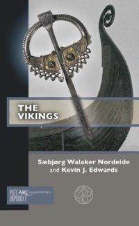 cover of the book The Vikings