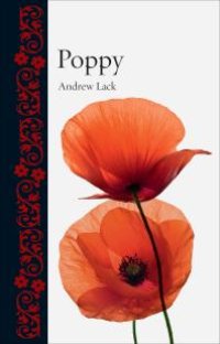 cover of the book Poppy