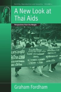 cover of the book A New Look At Thai Aids: Perspectives from the Margin