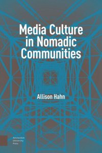 cover of the book Media Culture in Nomadic Communities