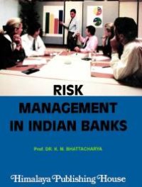 cover of the book Risk Management in Indian Banks