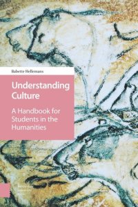 cover of the book Understanding Culture: A Handbook for Students in the Humanities